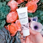 FREEDOM Naturals Hydrating Botanical Moisturizer