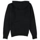 thumbnail image 2 of Elevenparis Mens Van Gogh Hoodie Sweatshirt, black, XL, 2 of 2