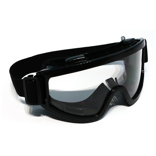 Ropa para los ojos de trabajo,Gafas protectoras a prueba de polvo Gafas protectoras para los ojos Gafas protectoras Ultra sensibles