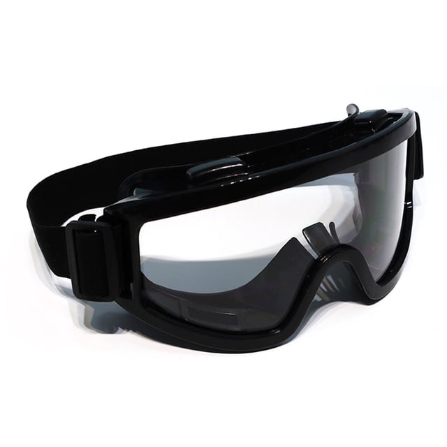 Ropa para los ojos de trabajo,Gafas protectoras a prueba de polvo Gafas protectoras para los ojos Gafas protectoras Ultra sensibles