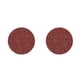 thumbnail image 3 of Scienceny 10 Uds. Herramientas de pulido 100mm pulido papel de lija rojo para herramientas abrasivas de Metal malla 60 de 4 pulgadas 2piezas, 3 of 5