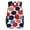 HuWng-3, variant on Backpack for Pink Floral Abstract Art Bookbag Durable Student Teenager Sturdy Lightweight Waterproof