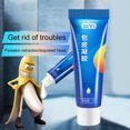 thumbnail image 2 of Fairnull Gel de Correction du Prépuce 20g Effet Évident Sûr Non Irritant Rétractation Naturelle Restaure Confiance Soin Privé Professionnel Hommes Gel Prépuce pour Usage Externe, 2 of 9