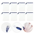 thumbnail image 2 of Miangastore Sac de Rangement à Bulles avec Cordon de Serrage 20 Pcs 5.1x3.5x0.04 Po, 2 of 8