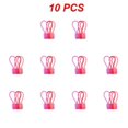 thumbnail image 1 of 1~10PCS Cable Organizer Soft Silicone Magnetic Cable Winder Cord Earphone Storage Holder Clips Cable Winder For Earphone Data Style B 10pcs, 1 of 6