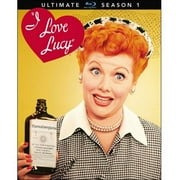 I Love Lucy: The Ultimate Season One (Blu-ray) (Full Frame) by Paramount