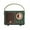 Green, variant on Wireless Caixa De Som Portable Bluetooth Speaker Sound Music Box Blutooth For Handfree Mini Subwoofer Bocina Blootooth Hand Free