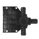 thumbnail image 4 of Válvula De Refrigerante De Bomba De Agua, Válvula De Refrigerante De Bomba De Agua 6007370‑00‑B Reemplazo De Alto Rendimiento Para Tesla Model S X 2012‑2017, 4 of 14