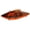 Newberry Craw, variant on Bill Lewis Mag Knock-N-Trap 3/4 Chrome Blue Back KMG-25B