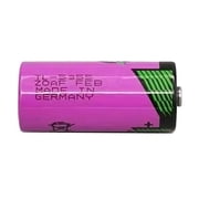 US STOCK 3PCS TL-5955 3.6V 1650mA PLC Lithium Battery for Tadiran TL-4955 SL-761 Battery