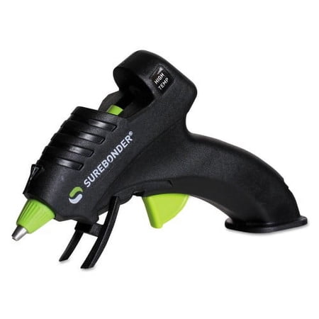 2PK Surebonder Mini High Temp Glue Gun, 10 Watt (GM160F)