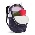 thumbnail image 2 of The North Face Borealis Backpack / Eternal Purple, One-Size, 2 of 6