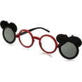 thumbnail image 5 of Kids Mouse Ear Round Flip Out Sunglasses, 5 of 5