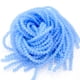 thumbnail image 4 of 2 3 4 6 8mm Rondelle Flat Faceted Crystal Beads for Jewelry Making Solid Color Loose Spacer Glass Beads Bracelet Necklace DIY, 4 of 5