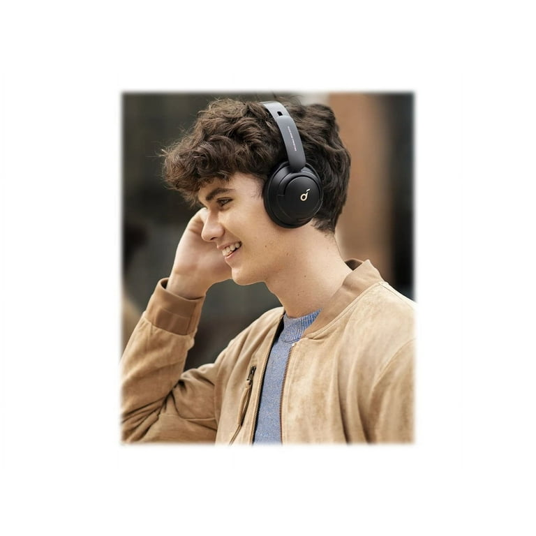 Amazon.com: Soundcore by Anker Life Q30 Hybrid Active Noise