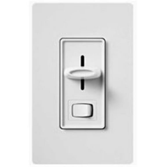 SCL-153PH-WH Skylark Cfl-Led Dimmer Sp And 3W White