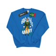 thumbnail image 1 of Elf Chandail en Molleton Homme en Colère Elf, 1 of 5