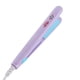 thumbnail image 1 of Minnieouse Rizador de pelo Mini alisador Rollo Seguridad Operación simple para principiantes Conveniencia Hogar Rodillo rizador de permanente Cuidado del cabello Púrpura Minnieouse CE015730-04, 1 of 6