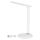 thumbnail image 2 of Lámpara De Mesa, 5 Modos Lámpara De Mesa LED Multifunción Control Táctil De Atenuación Continua Para Aprender A Leer Para El Hogar Para La Oficina, 2 of 8