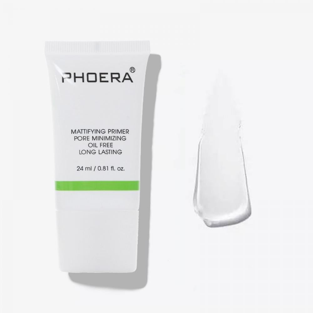 Transparent Makeup Primer Moisturizing Oil-control Matte Brighten Foundation Primer
