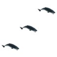 thumbnail image 3 of Vogacara Figures Animals Shark Sea Life Toys Educational Marine for Kids Type1, 3 of 6