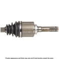 thumbnail image 3 of CARDONE New 66-2161 CV Axle Assembly Rear Right fits 2003-2006 Ford, Lincoln 4L1Z 4K138-Ac, 3 of 3