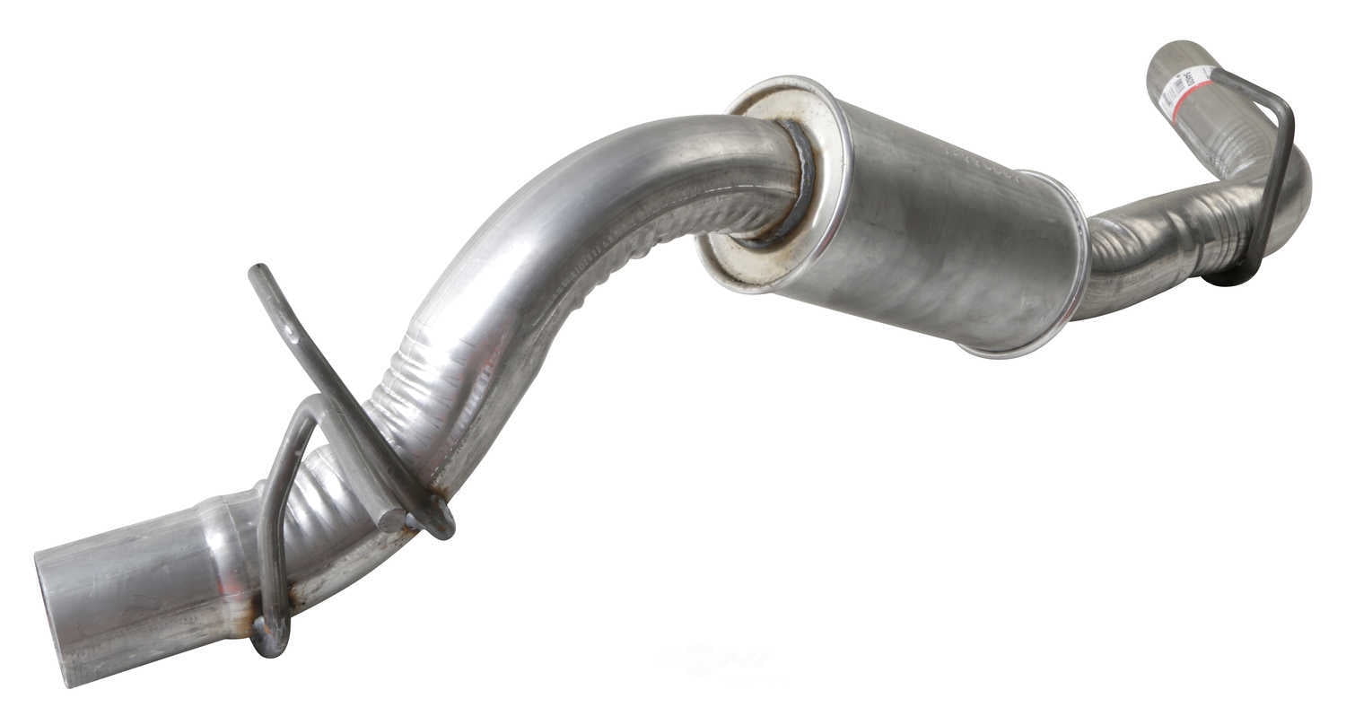 AP Exhaust 54620 Exhaust Tail Pipe
