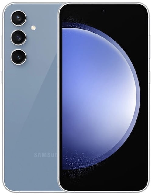 Restored  Samsung Galaxy S23 FE 128GB S711U Unlocked (Refurbished)