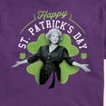 thumbnail image 2 of Golden Girls - Happy St. Patricks Day - Men's Short Sleeve Graphic T-Shirt, 2 of 4