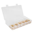 thumbnail image 3 of Kit d'Assortiment de Manchons Isolants, Opération Simple Raccord Rapide pour Appareils Ménagers, 3 of 8