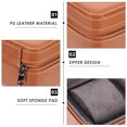 thumbnail image 2 of MasteelfCA Classic Business Style Watch Storage Holder Unique Watch Storage Container, 2 of 9