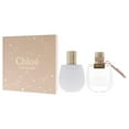 thumbnail image 4 of Chloe Nomade , 2 Pc Gift Set 1.6oz EDP Spray, 3.3oz Body Lotion, 4 of 6