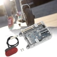 thumbnail image 1 of Electric Scooter Control Board, ST Chip Electric Scooter Board Controller Lightweight Fast To Install No Jitter with Screw for Repair, 1 of 7