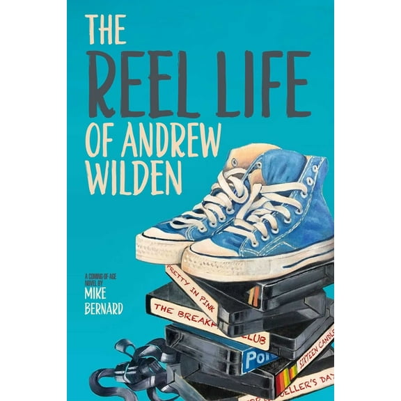 The Reel Life of Andrew Wilden, (Paperback)