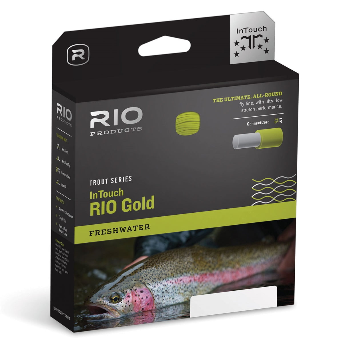 rio gold in touch fly line rio gold in touch fly line