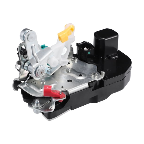 Motor actuador de cerradura de puerta eléctrica trasera izquierda Unique Bargains Jeep Grand Cherokee 2005-2010 No.55113375AA