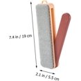 thumbnail image 2 of Brosse d'Épilation Statique 2024 Rouleaux Anti-Peluches pour Tapis Brosse Anti-Peluches pour Chien, 2 of 5