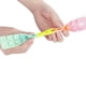 thumbnail image 4 of Squidopop Fidget Toy Square Ventosa Pat Pat Hoja de silicona Squidopop Niños Alivio del estrés Squeeze Toy Antiestrés Soft Squishy Toy #yg, 4 of 5