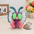 thumbnail image 5 of Pokemon brillante Butterfree Gyarados Shinx Psyduck juguetes de Peluche Anime My Plusle Raichu Lapras Keldeo Chikorita Peluche muñecas regalos, 5 of 5
