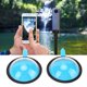 thumbnail image 4 of Protector De Lente, Protector De Lente De Cámara, Panorámico, A Prueba De Polvo, Protección Completa, Antidaños, PC Para Cámara Panorámica, 4 of 8