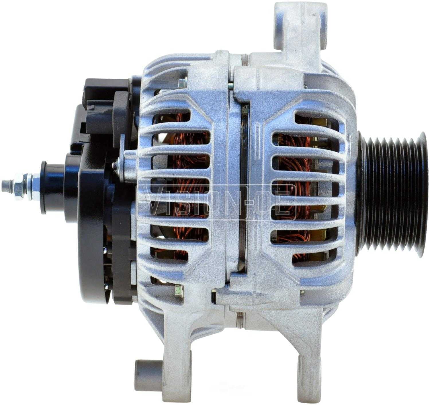 Vision OE 11314 Alternator