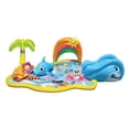 thumbnail image 1 of Juguete inflable para exteriores Banzai Splish Splash JR de Water Park, 1 of 3