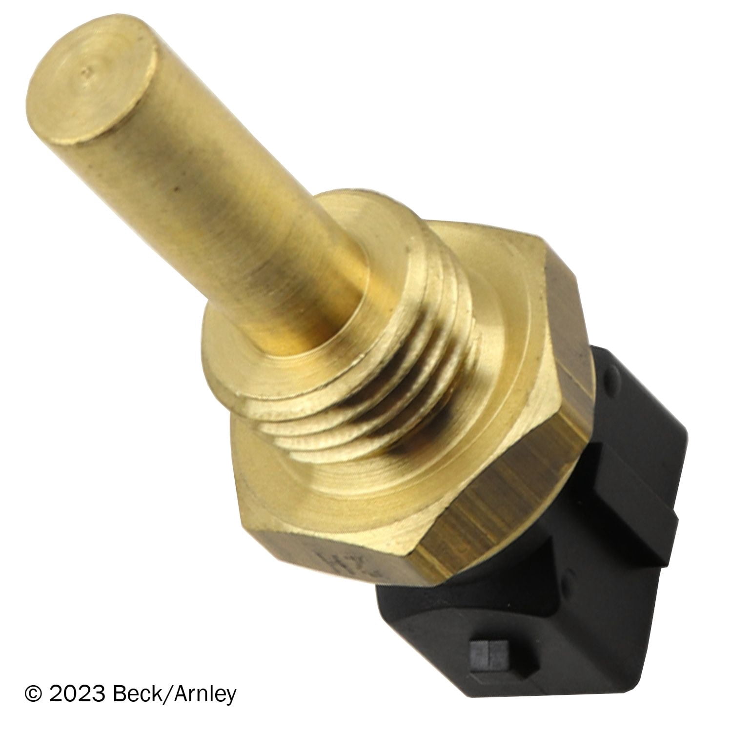 BeckArnley 201-1718 Temperature Sending Switch With Gauge