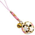 thumbnail image 3 of Hanging Pendant Bell Phone Chain for Women DIY Accessory in Japanese Style 1Pack, 3 of 8