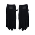 thumbnail image 3 of Ozark Trail Mens Fleece Gloves, Black, 3 of 5