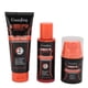 thumbnail image 2 of Men Skin Care 3 Piece Set Nourishing Deep Cleaning Moisturizing Exfoliation Man Oil Control Cleansing Set, 2 of 5