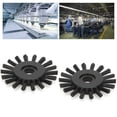thumbnail image 4 of Wheel Brush, Fit For Bro Knitting Machine Knitting Machine Accessory, 2pcs For KH821 KH880 Knitting Machine KH868 KH860 Knitting Machine, 4 of 8