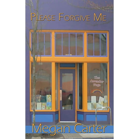 Please Forgive Me (Paperback)