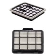 thumbnail image 1 of Replacement Filter for Eureka Nf Apollo Bagless Canister Vacuum Cleaner, 1 of 8