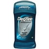 Degree Men Silver Ion Technology Cool Impact Deodorant, 3 oz
